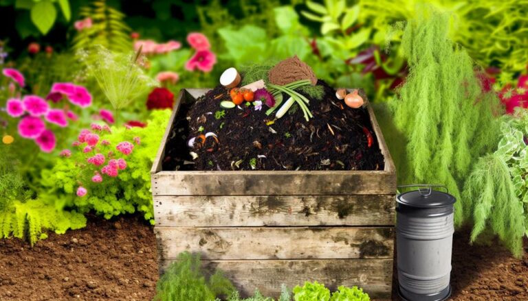 Sourdough Starter Compost Benefits: 7 Ways It Supercharges Your Pile