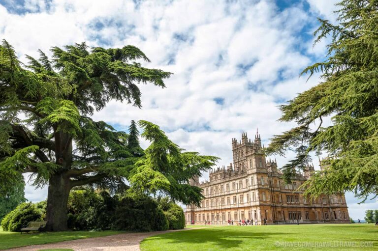 7 Downton Abbey Garden Plants for Fall: English Estate Elegance